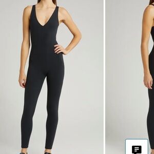 FP Movement Never Better Strappy Back Jumpsuit